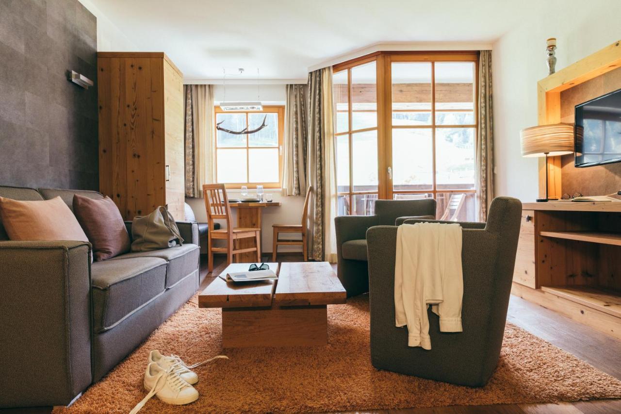 Boutique Hotel Das Rivus 莱奥冈 外观 照片