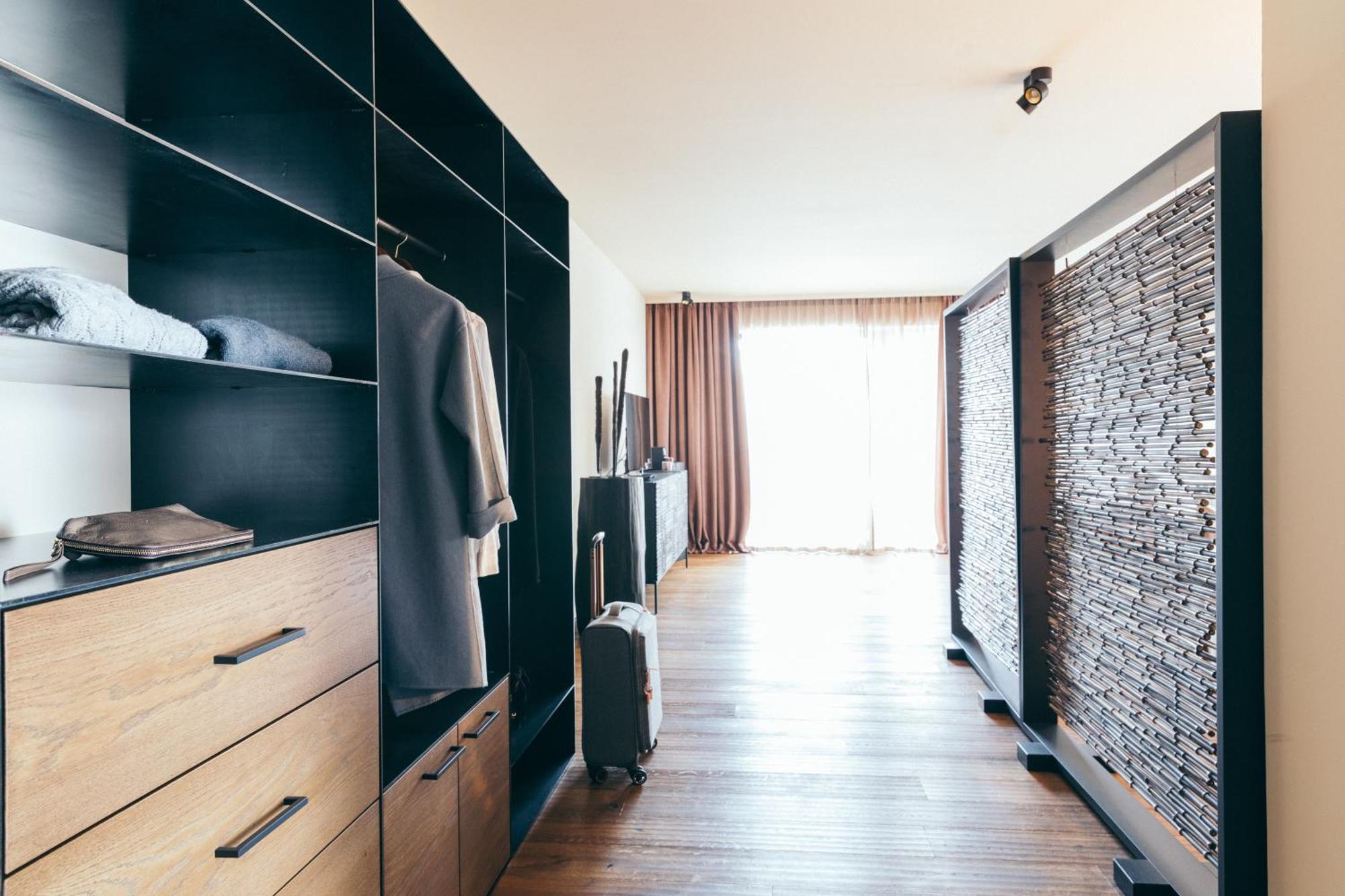 Boutique Hotel Das Rivus 莱奥冈 客房 照片