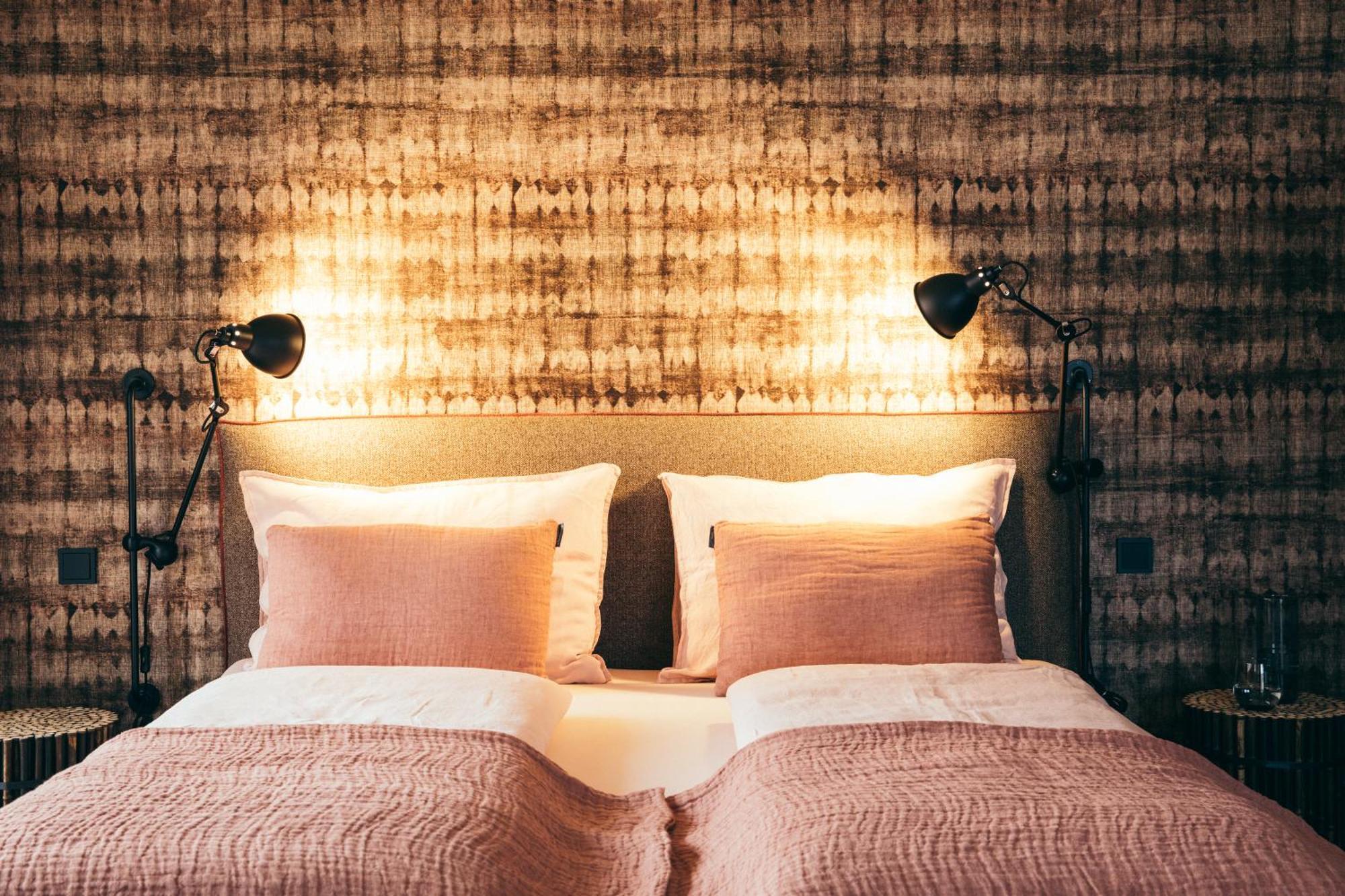 Boutique Hotel Das Rivus 莱奥冈 客房 照片