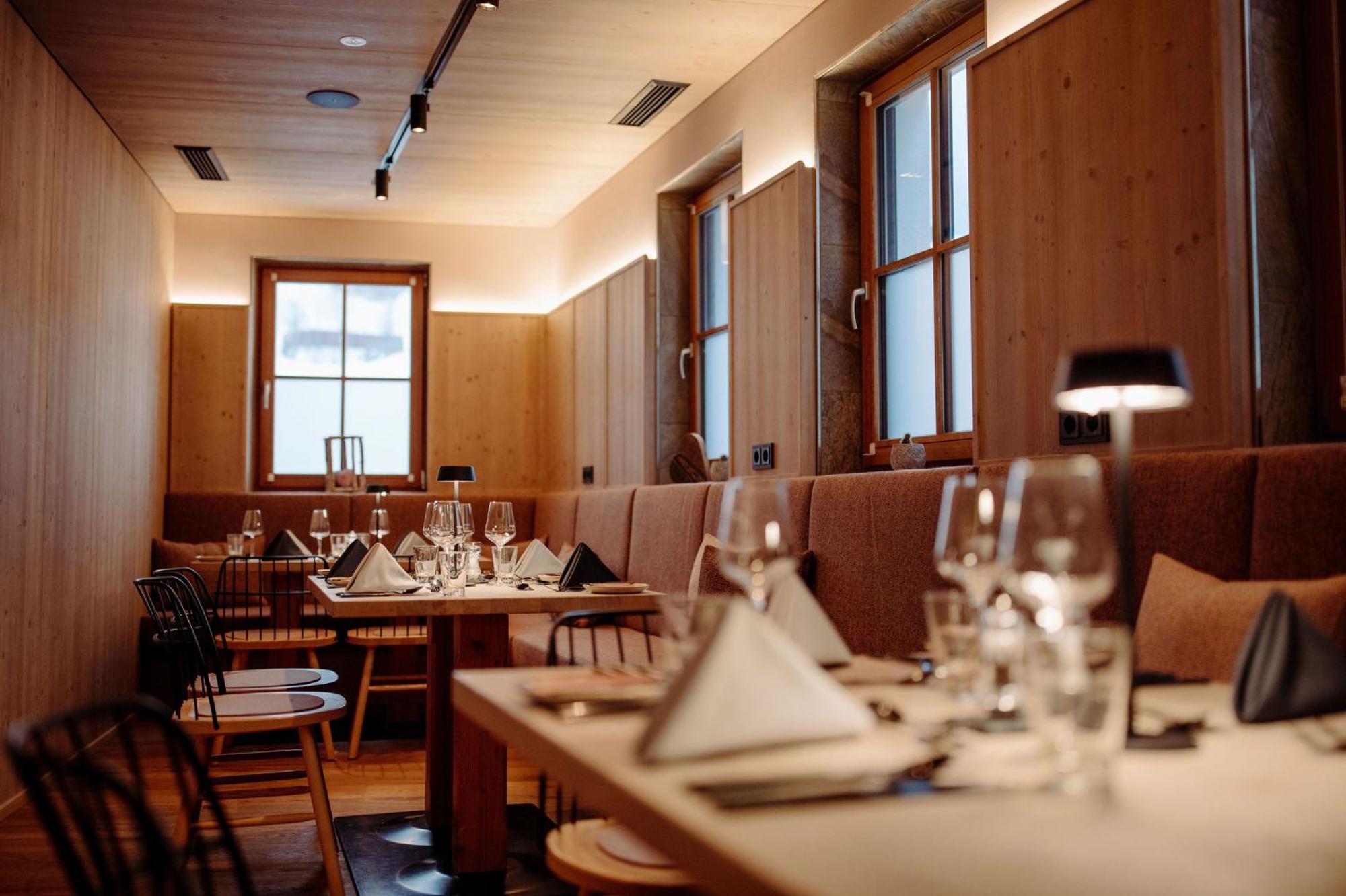 Boutique Hotel Das Rivus 莱奥冈 外观 照片